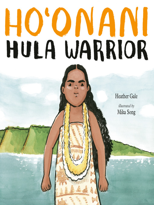 Title details for Ho'onani by Heather Gale - Wait list